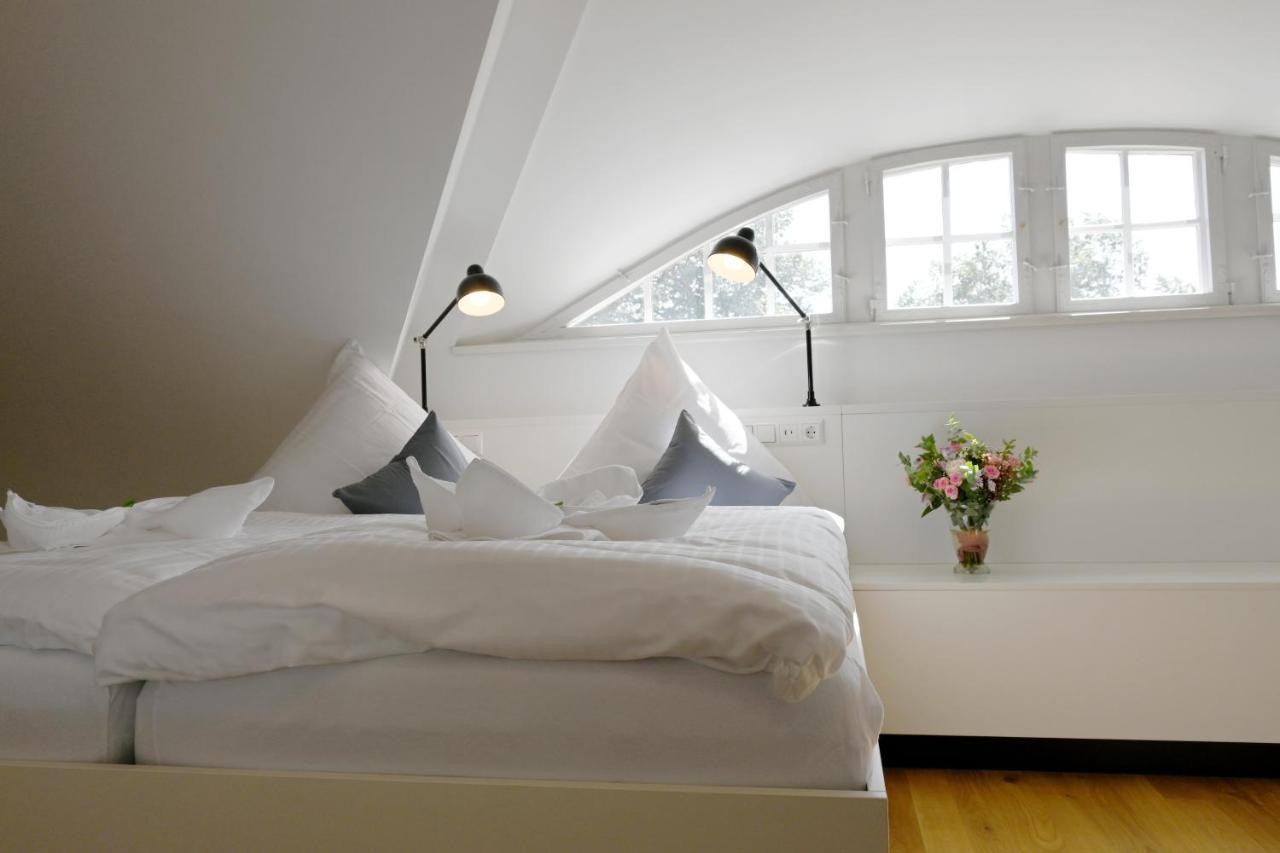 Hotel Brandenburger Dom Brandenburg  Eksteriør billede