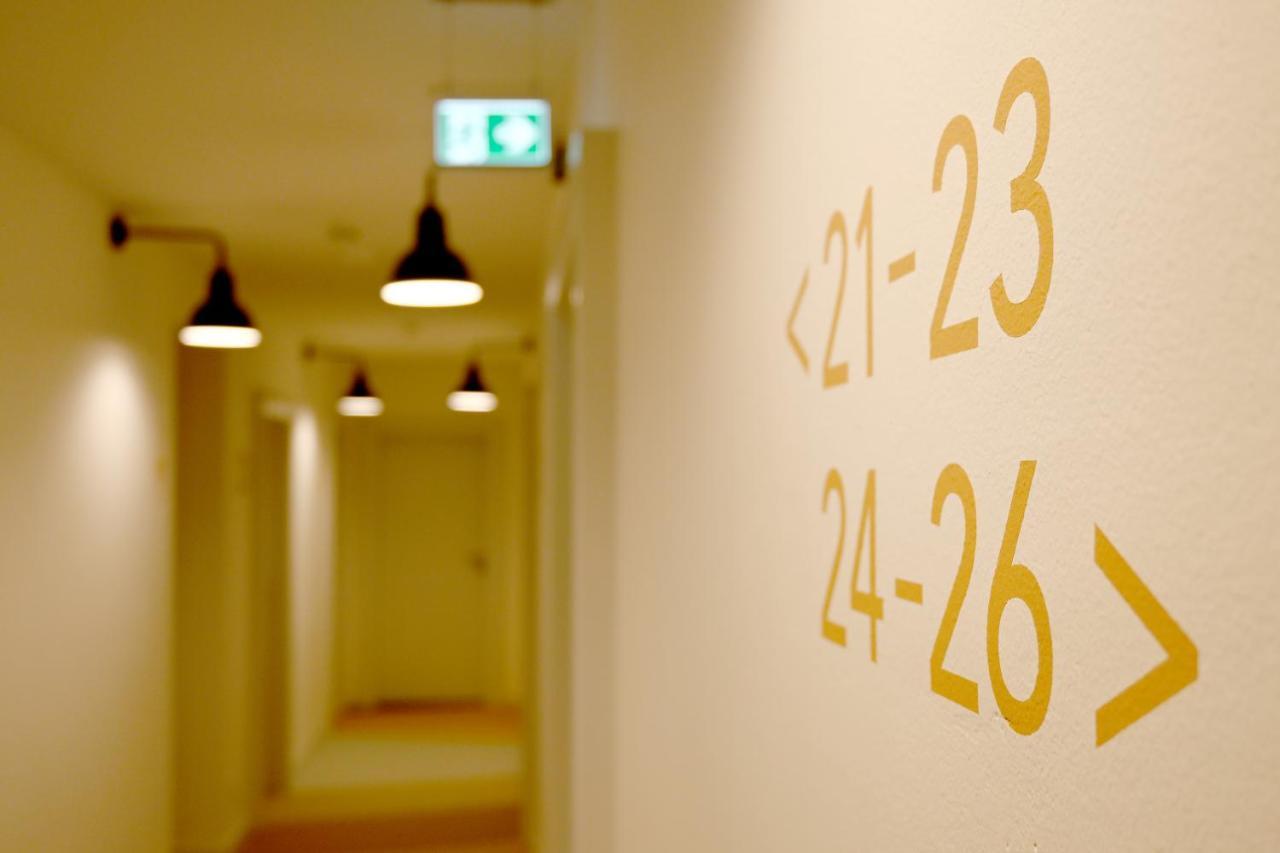 Hotel Brandenburger Dom Brandenburg  Eksteriør billede