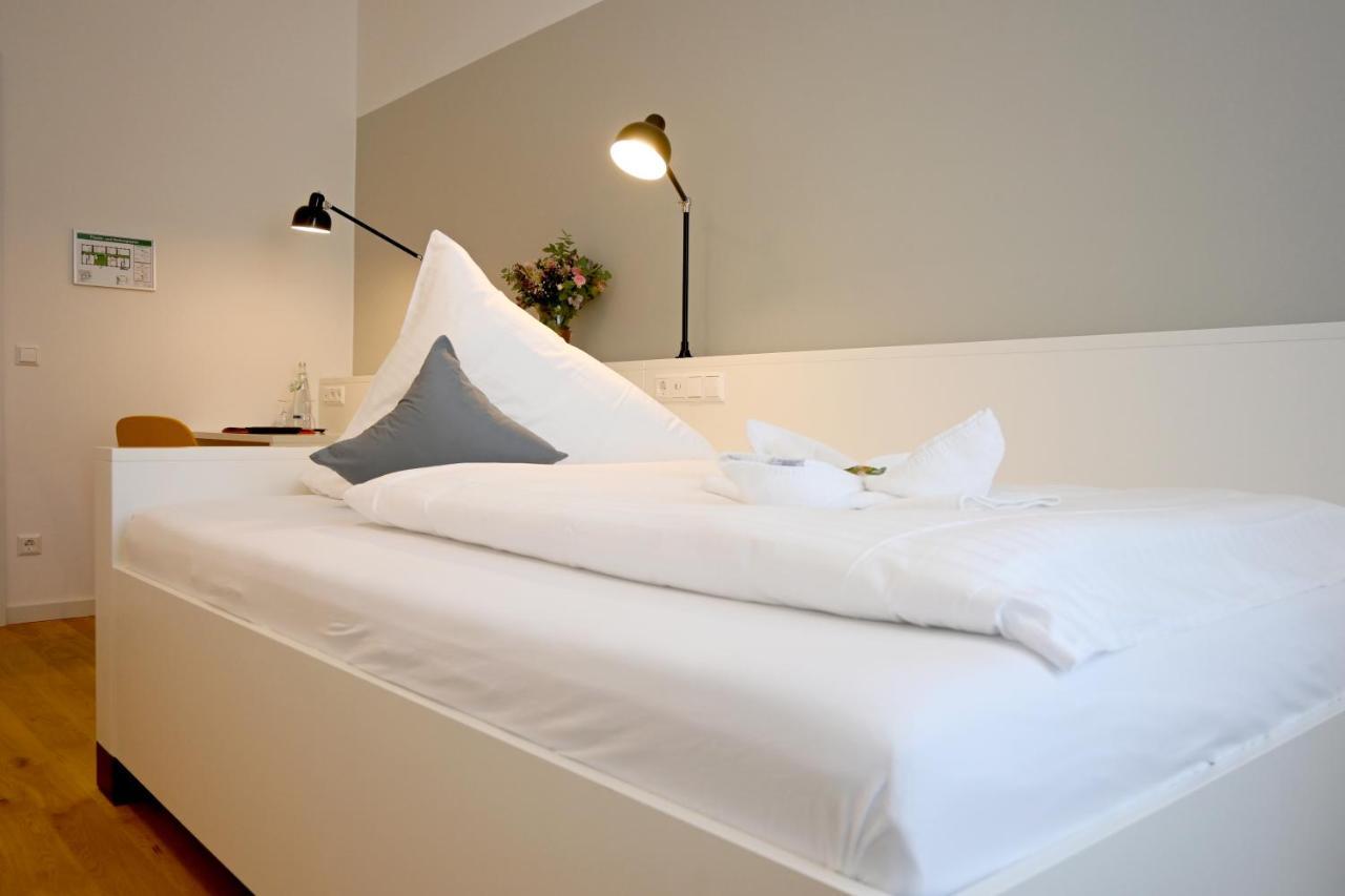Hotel Brandenburger Dom Brandenburg  Eksteriør billede