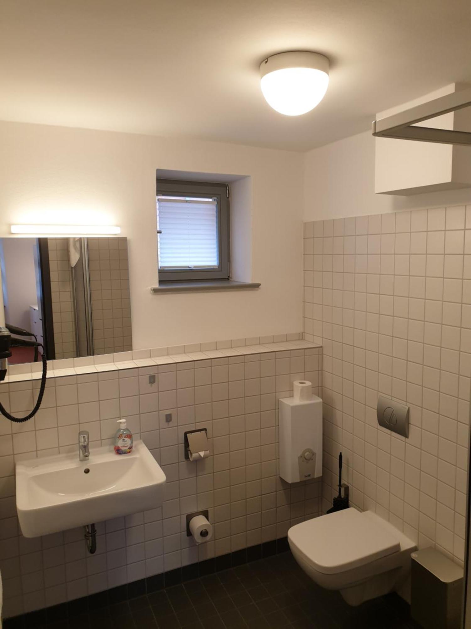 Hotel Brandenburger Dom Brandenburg  Værelse billede