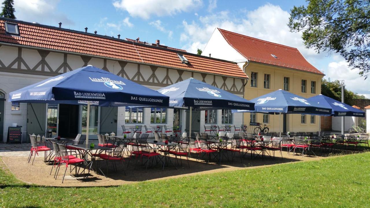 Hotel Brandenburger Dom Brandenburg  Eksteriør billede